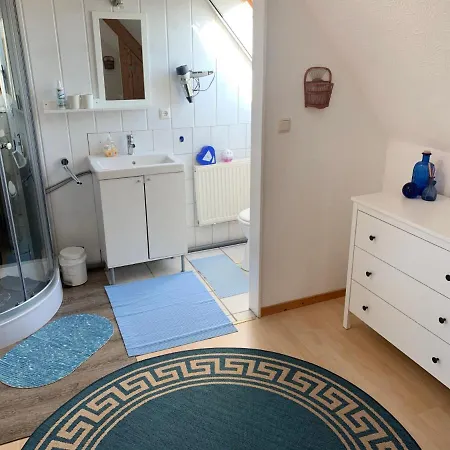 Apartman Osterloh By Interhome