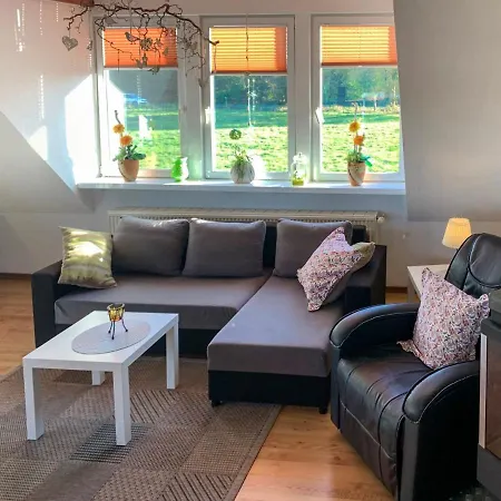 Osterloh By Interhome Apartman