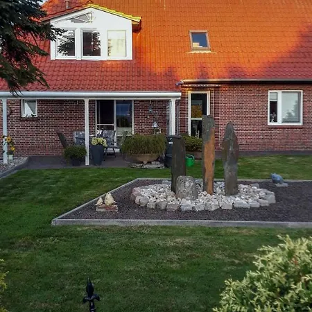 Apartman Osterloh By Interhome